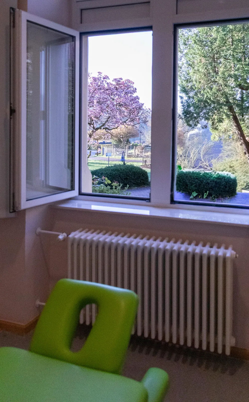 Das könnte dein Arbeitsplatz