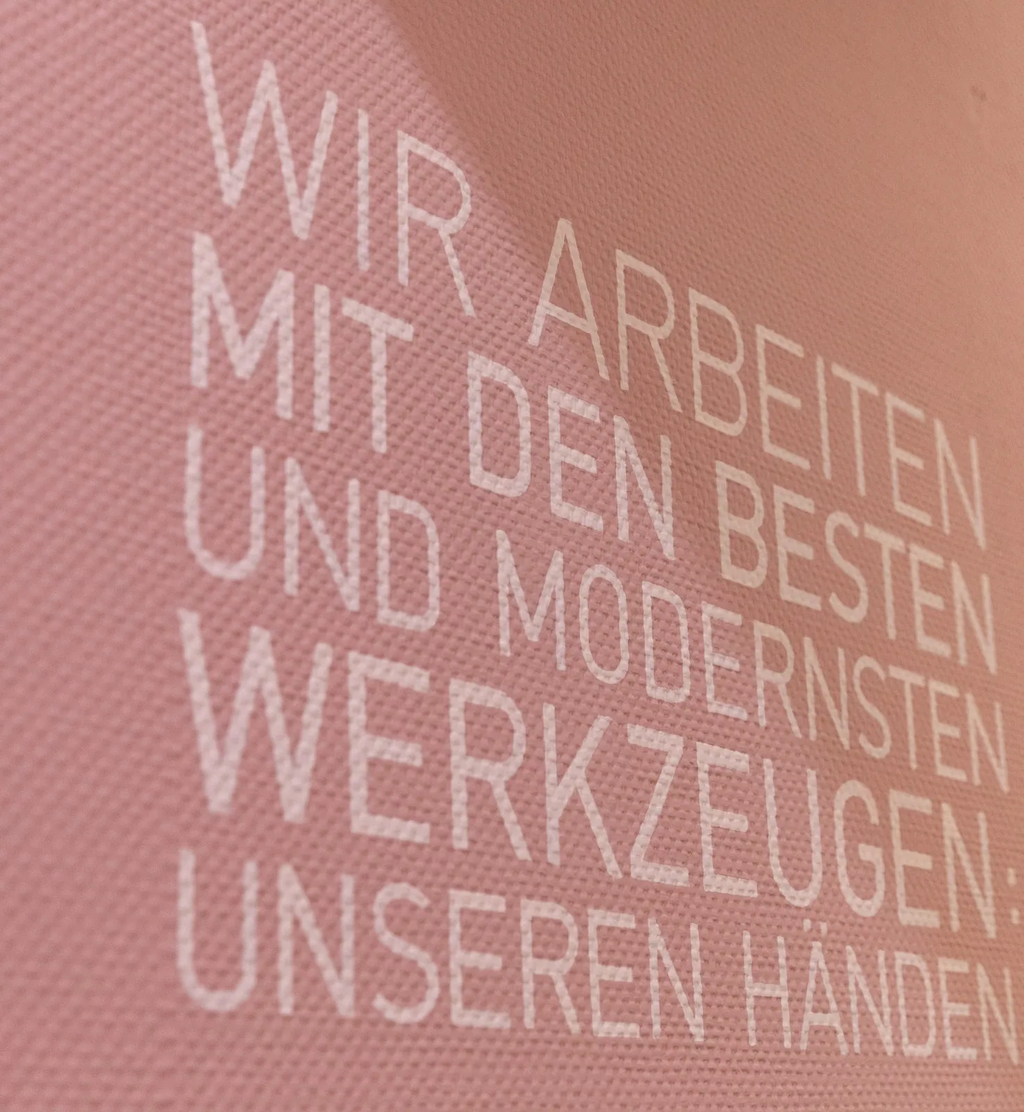 Impression aus unserer Praxis